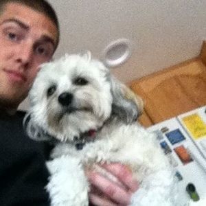 Meet your Posher, Connor